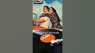 Phir Wahi Raat 1980--Chhalkao Jhumke--Kishore Kumar--R. D. Burman