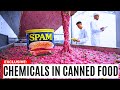 8 US Canned Food Brands You Must Avoid