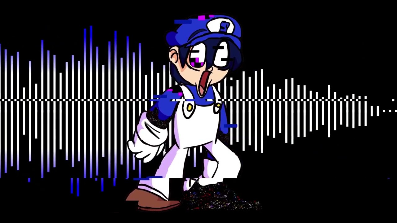 (SMG4 Pibby Concept Song) Fallen Guardians - BETA VERSION