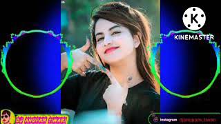 chhatri Na khol barsat Mein 💓 DJ mix 2022 💓 DJ Anupam Tiwari 💓 love song 💓 Hindi song💓 JBL remix screenshot 5