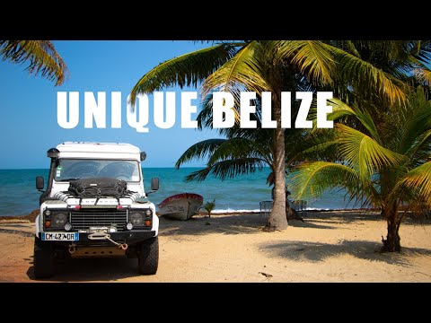 Video: È sicuro viaggiare in Belize?