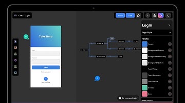 Teta tutorial how to create simple app