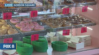 New Day Cleveland: Brewnuts