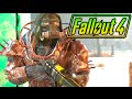 LA CIUDAD GRANDE !! FALLOUT 4 EN BUSCA DEL HIJO PERDIDO XD FALLOUT Makiman