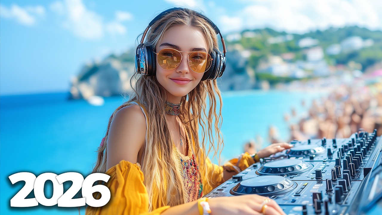 Alan Walker, Justin Bieber, Coldplay, Avicii & Kygo Style🍉Best Popular Songs 2025🍉Summer Vibes #121