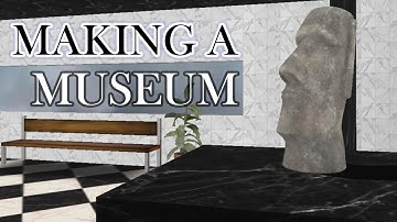 OpenGL Scene | Graphics Programming Project | CMP203 Abertay University