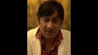 Andre taulany nangis dan minta maaf...