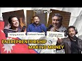 Episode 237 sanjog koirala asheem man singh basnyat santosh pandey  sushant pradhan podcast