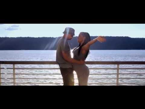 Peter Gunz & Amina Buddafly 