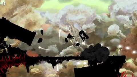 Shadow Bug level 3 - 3 Stars