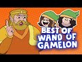 Best of zelda wand of gamelon  game grumps compilations