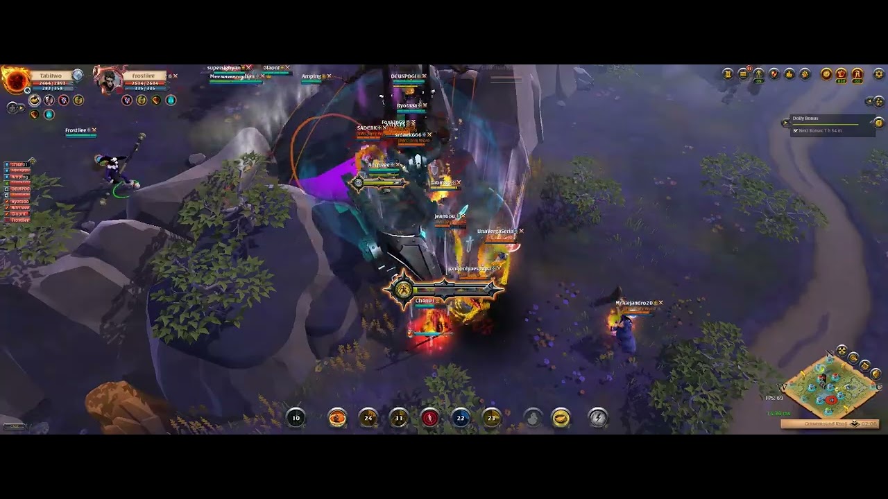 Ge Ez Def