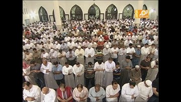 برواية ورش عن نافع من التلاوات القديمة