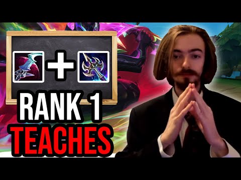 WATCH THIS IF YOU WANT TO LEARN HOW TO PLAY PYKE SUPPORT (Educational)