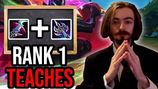 WATCH THIS IF YOU WANT TO LEARN HOW TO PLAY PYKE SUPPORT (Educational)