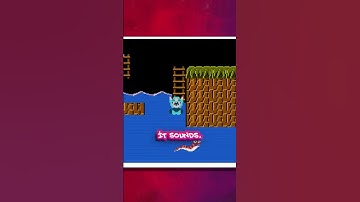 Thumbnail of Sampling the Wilhelm Scream with FamiTracker #8bit