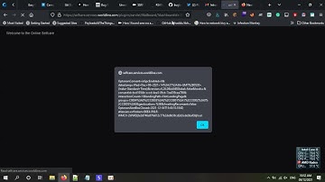 [POC] worldline XSS Vulnerability  | bug bounty #bugbounty  #reflected