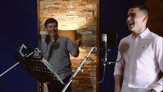 David James & Daniel O'Donnell - Don't Take The Goodtimes for Granted chords