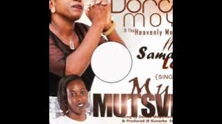 Muri mutsvene by Dorcas Moyo ft Samantha Lova