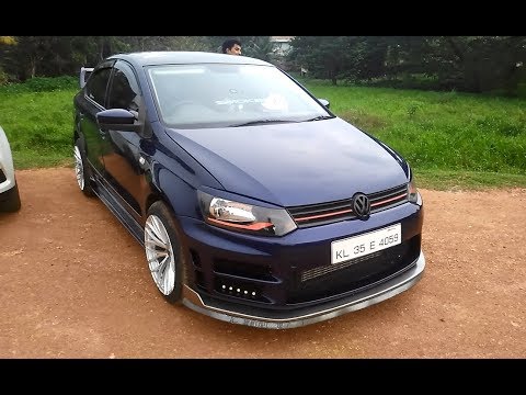 Volkswagen Polo Youtube