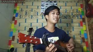 MENEPI - NGATMOMBILUNG. (COVER ILHAM INDRAWAN)