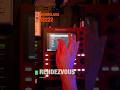 Rendezvous — Electronic Soul Live Improv | Mermelada 2222 #Shorts