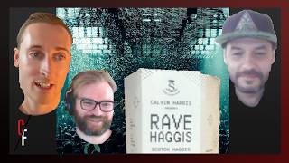 16 - What DJ setup says about you, rave haggis for sale and H12 interview
