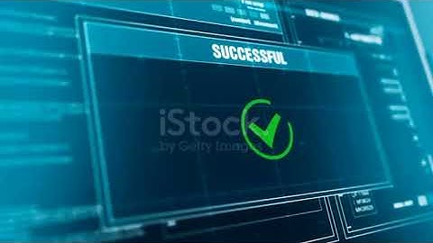 Hacker status videos, | Anonymous video