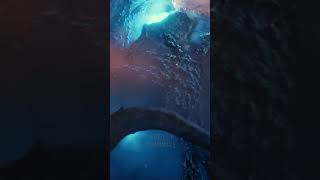 Part 3/7: Kaijus Transform To Mega-Kaiju [Pure Action Cut] Pacific Rim Uprising: Final Battle #Robot