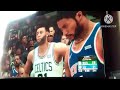 JM Plays NS NBA2K22 Custom Roster JM As '64-'65BostonCelticsVs.NewYorkKnicks