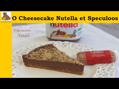 cheese-cake-de-nutella