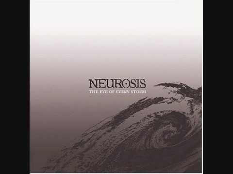 Neurosis Left To Wander