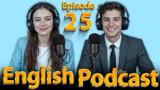 Dealing With House Problems | Learn English quickly with podcast | Episode 25 Net Worth