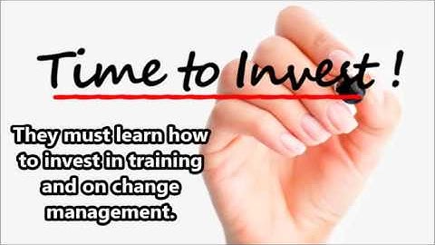 Lists of Best Practices for Implementing ERP Methodology