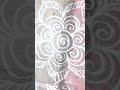 ఎంత మంచి పాట! చక్రి music, with my muggu#trending #muggu#viral #kolam #ragoli #designs#yt #shorts