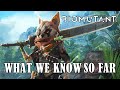 Biomutant - What We Know So Far