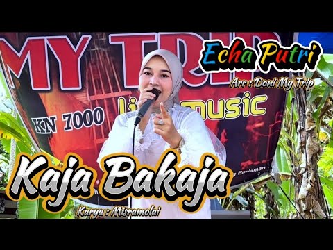 Diva Aurel - Kaja Bakaja (Official Music Video) - Remix Minang Timur Terbaru 2025