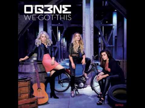 O'G3NE - All over again