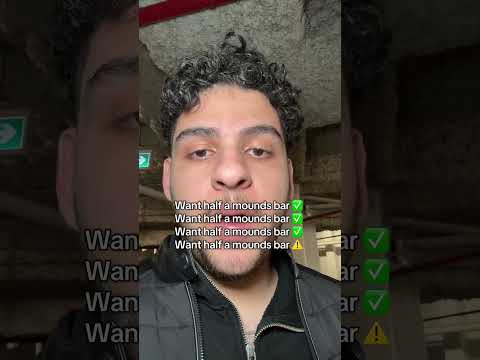 Want Half A Mounds Bar Shorts