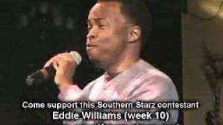 Southern Starz Fall 2008 - Eddie Clip - Week10