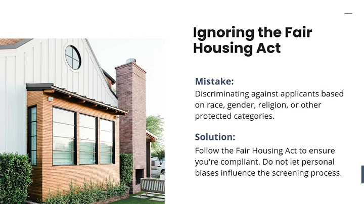 How to Conduct a Perfect Tenant Background Check?