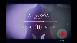 Canım Benim Güzel Annem Neyleyim Ahmet Kaya