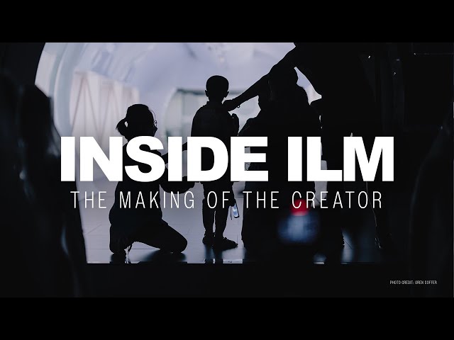 Inside ILM: The Making of The Creator class=