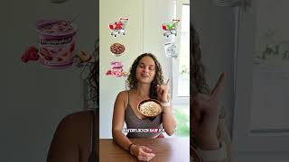 Kauf ich vs Kauf ich nicht #food #gesund #protein #deutsch