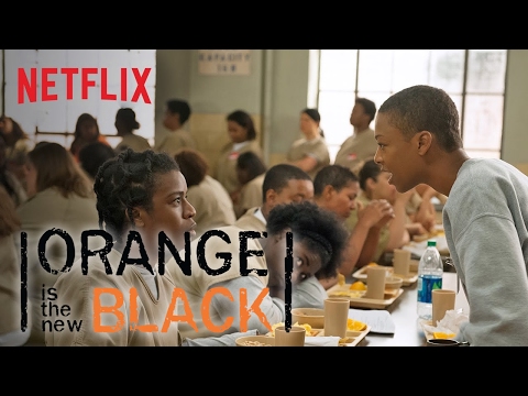 Orange is the New Black - Season 3 | First Look [HD] | Netflix