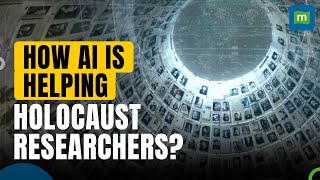 AI Accelerates the Identification Process of Unnamed Holocaust Victims