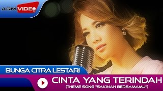 Bunga Citra Lestari - Cinta Yang Terindah class=