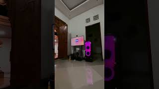 slankgemerlapkota slank jblbass tclsmarttv  bali jblpartybox1000 ultimate