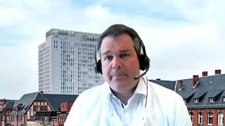 Colorectal cancer trial updates at ASCO 2021