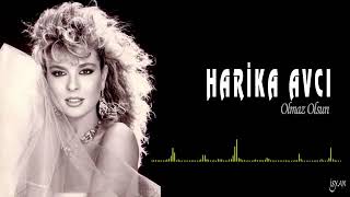 Hari̇ka Avci Olmaz Olsun Resimi